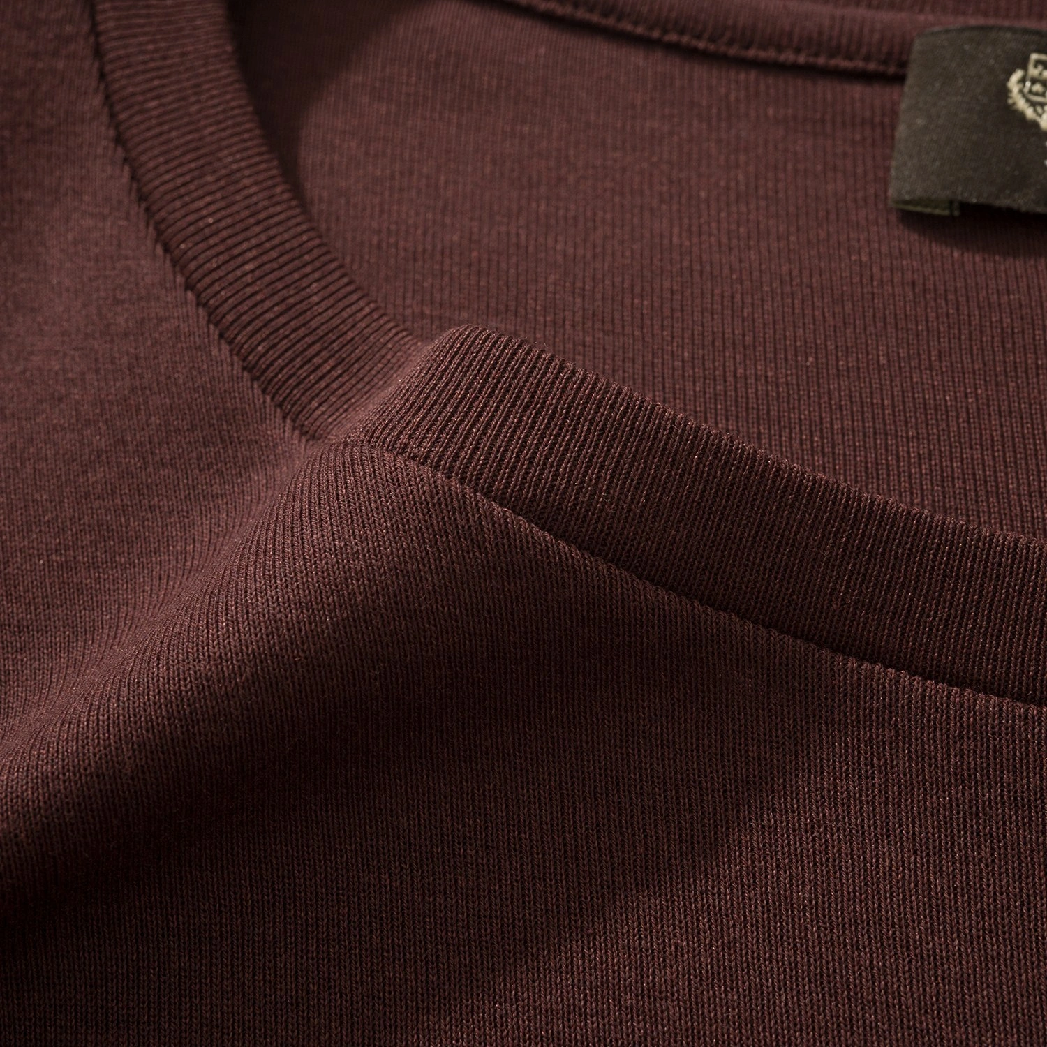 & wg.luxury- 8oro Pi191 mulberry silk Cotton item:E-F409J3705